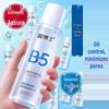 Dr. Wen Hydrating Mist Toner with Pro-Vitamin B5 for Pore Refining, Oil Control, and Soothing Moisture