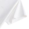 Anta Training Knitted Short Sleeve Polo Shirt Summer T-Shirt Women tops Snow-White 962627110-4