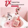 Shuguoyuan Sunshine Camellia Scented Foaming Hand Soap