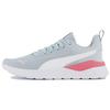 Anzarun Lite 'Grey White Red' Men's 371128-08