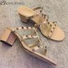 Scarpe da donna – Sandali