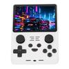 Handheld Game Console 3.5 Inch IPS Screen D Pad Dual Joystick Supports 64 Bit Emulators Portable Ret