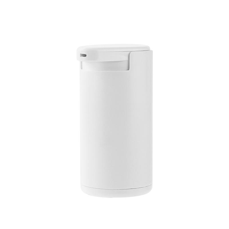 Press-Type Refillable Bottle for Dish Soap, Hand Sanitizer, Makeup Remover, and Lotion. Ideal for Bathroom and Shower. Portable and Convenient.