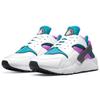 Nike Sneakers Unisex Air Huarache Magenta Profund Alb Negru Aquatone DD1068-103