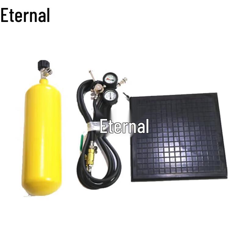 

Yongzhi Rescue Lifting Air Cushion Set