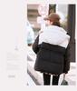 Girls' Hooded Down Jacket - 2023 Winter Coat for Teens, Warm & Thick, Suitable for 13-Year-Olds