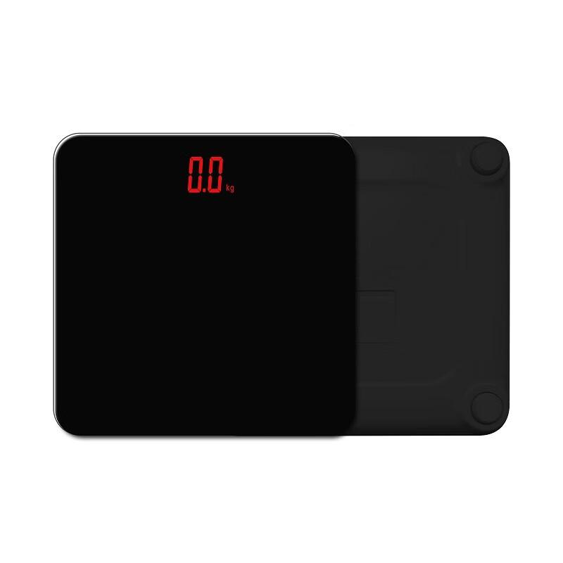 High-Precision Digital Body Weight Scale (CN version)