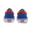 Vans Old School Blue Red V36cf