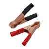 Heavy Duty Crocodile Clip Battery Clip for Car Battery Sturdy Spring Clip