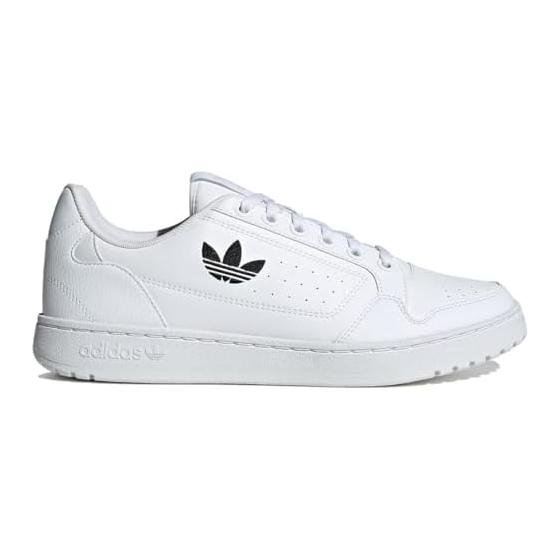 [Adidas] NY 90 NY 90 Белый/Черный Основной/Белый HQ5841 Adidas Япония Оригинальный товар
