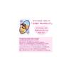Mattel Uno Disney Princess Card Game 112 Cards for 2-10 Players Ages 7 and Up Pink