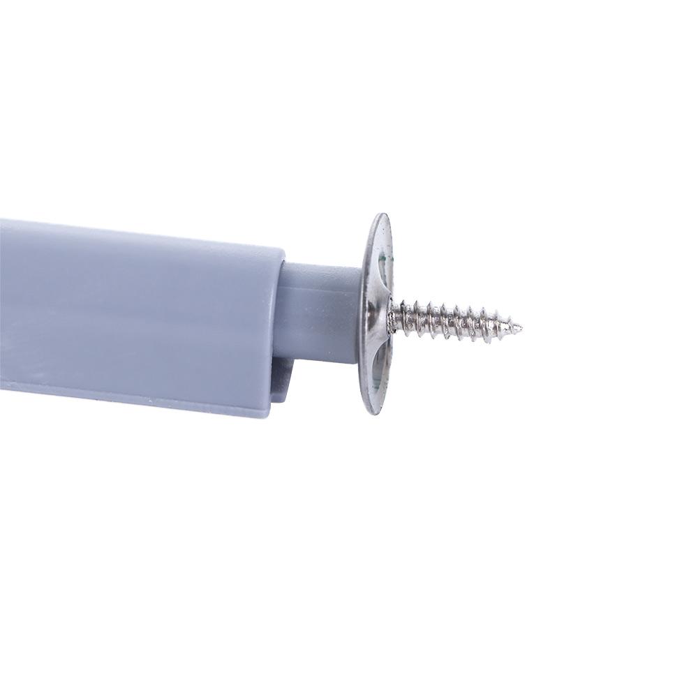 Door Catch Wardrobe Home Decor Cabinet Catches Furniture Hardware Kitchen  Cabinet Damper Buffer