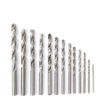 Accessoires pour outils de machines – Forets