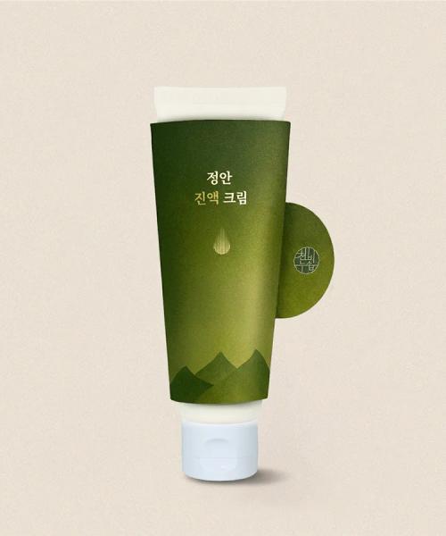 Chunbinusoap Jeongan Jinak Cream 50ml NONE