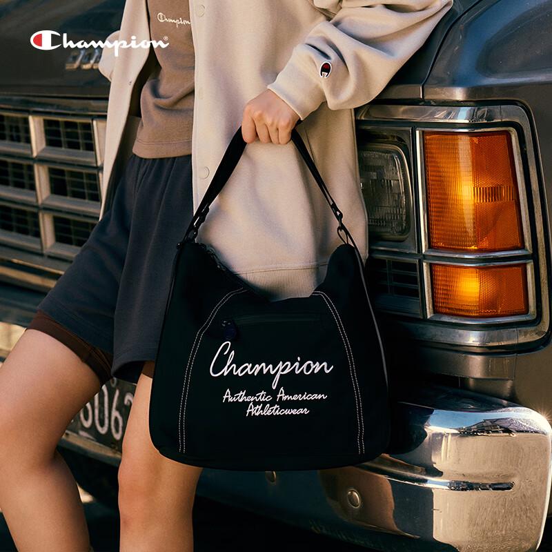 Champion 24FWP09 Casual Shoulder Bag MIC