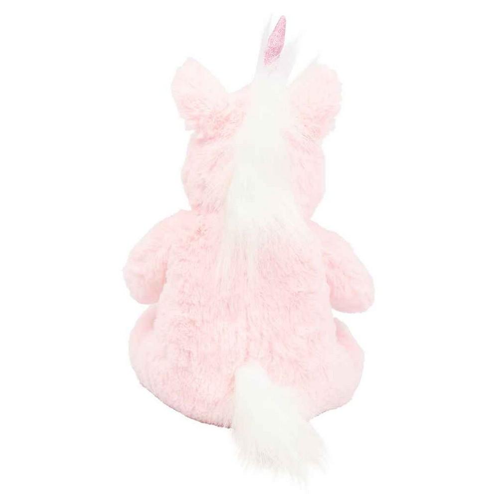 Mumbles Printme Unicorn Plush Toy