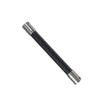 Carbon Fiber Extension Rod With 1/4 Threaded Mount Stainless Steel 3 Size Option Slip Proof Grip Photography Tool