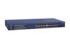 GS724TP Switch Smart 24xGE PoE 2xSFP
