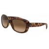 Ray Ban Rb4101 Jackie Ohh 642 A5 Women Sunglasses