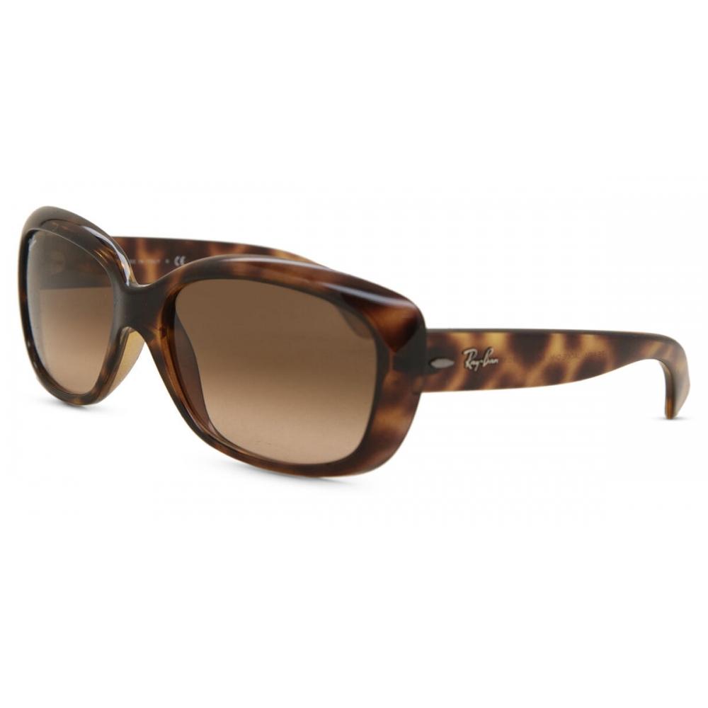 Ray Ban Rb4101 Jackie Ohh 642 A5 Women Sunglasses