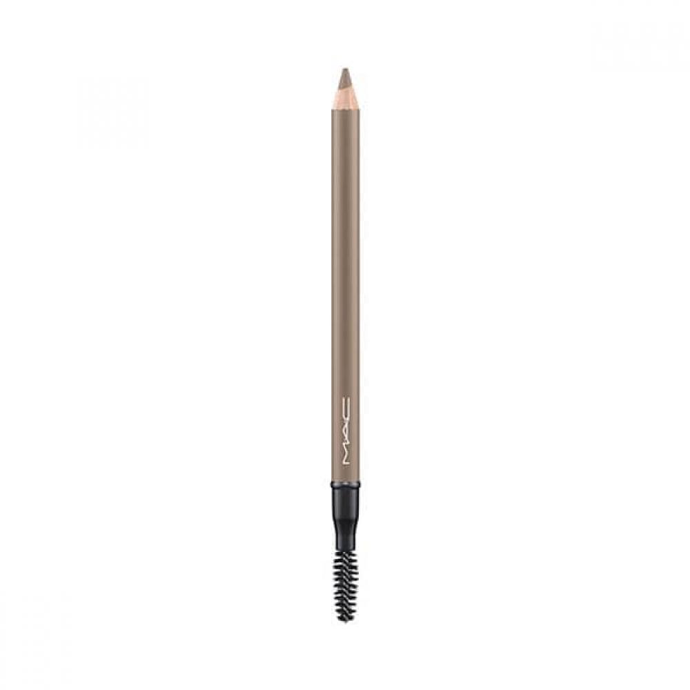 M A C Velux Brow Liner Taupe