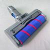 Replacement Motorized Soft Roller Head Floor Brush Tool for Dyson V6 V7 V8 V10 V11 Vacuum Cleaner
