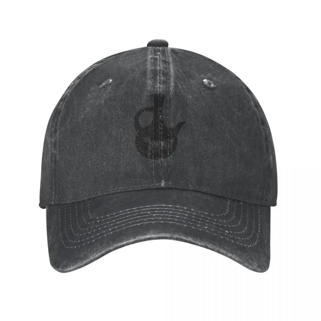 Ethiopian Jebena silhouette Baseball Cap Dropshipping Rugby Hiking Hat Women Caps Men'S