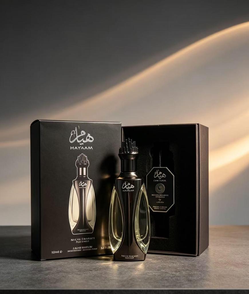 Lattafa Perfume - Long-lasting Arabic Fragrance from Dubai