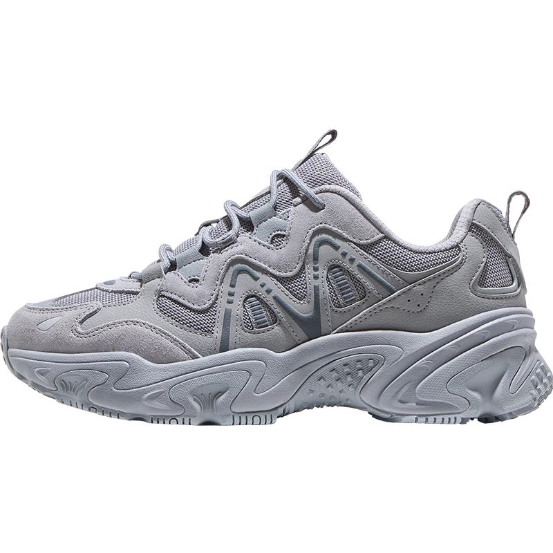 CAMEL Retro Casual Chunky Dad Sport Shoes