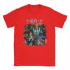 Magliette Novità Prince Rogers Nelson da Uomo Girocollo 100% Cotone Manica Corta T-Shirt Abbigliamento Taglie Forti