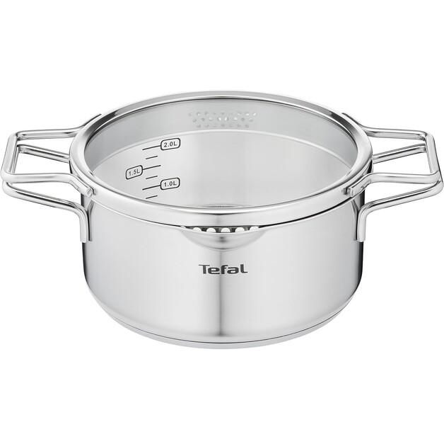 

Сотейник Tefal H85244 Nordica 20 см (H8524435)