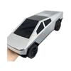 Remote Control Cybertruck Electric Simulation Rc Truck Toy High Speed Racing Car For Boys Birthday Gift Off Road Cars Vehicle
