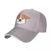 Blue Heaven Bear Sport Mesh Baseball Caps For Womens Personalized Unisex Beach Sunscreen Hats Trucker Cap