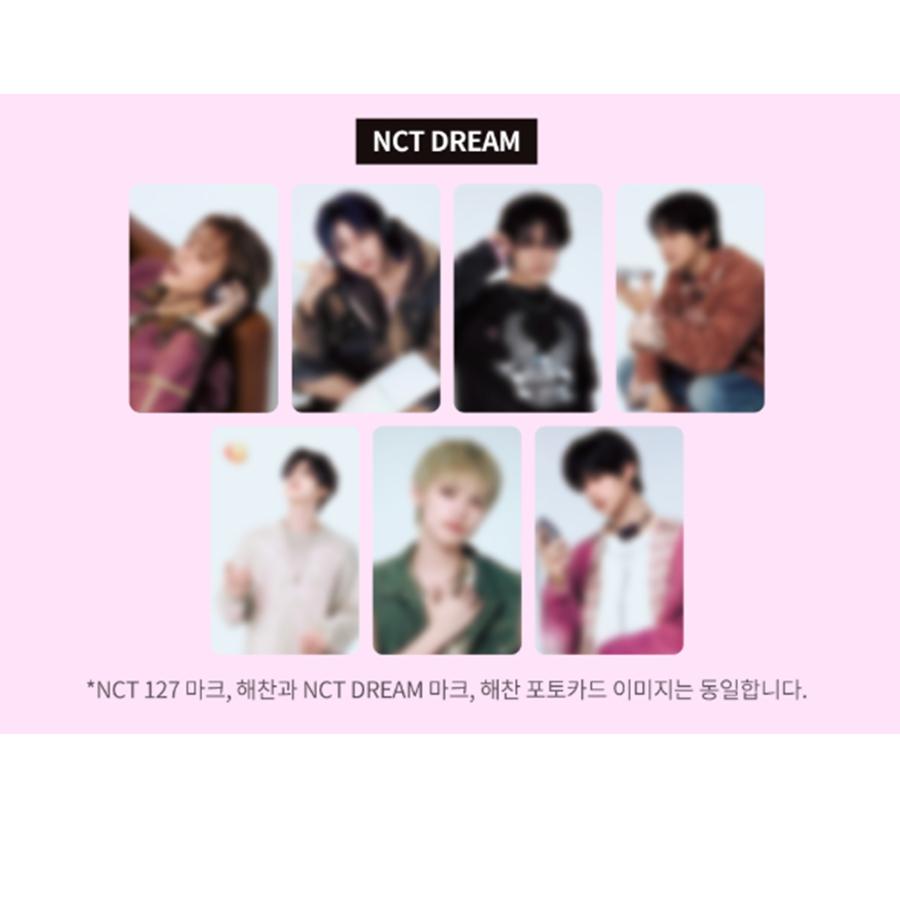 [2025 SMTOWN THE CULTURE, THE FUTURE] (THE FUTURE Ver.) (Online Benefit)