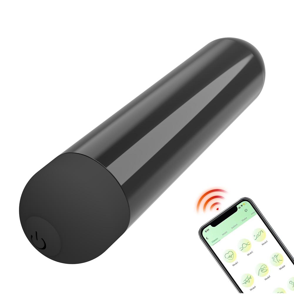 Panties Wearable Vibrator APP Remote Control Nipple Clitoris Stimulator Bullet Underwear Set Masturbator for Women Sex Toy