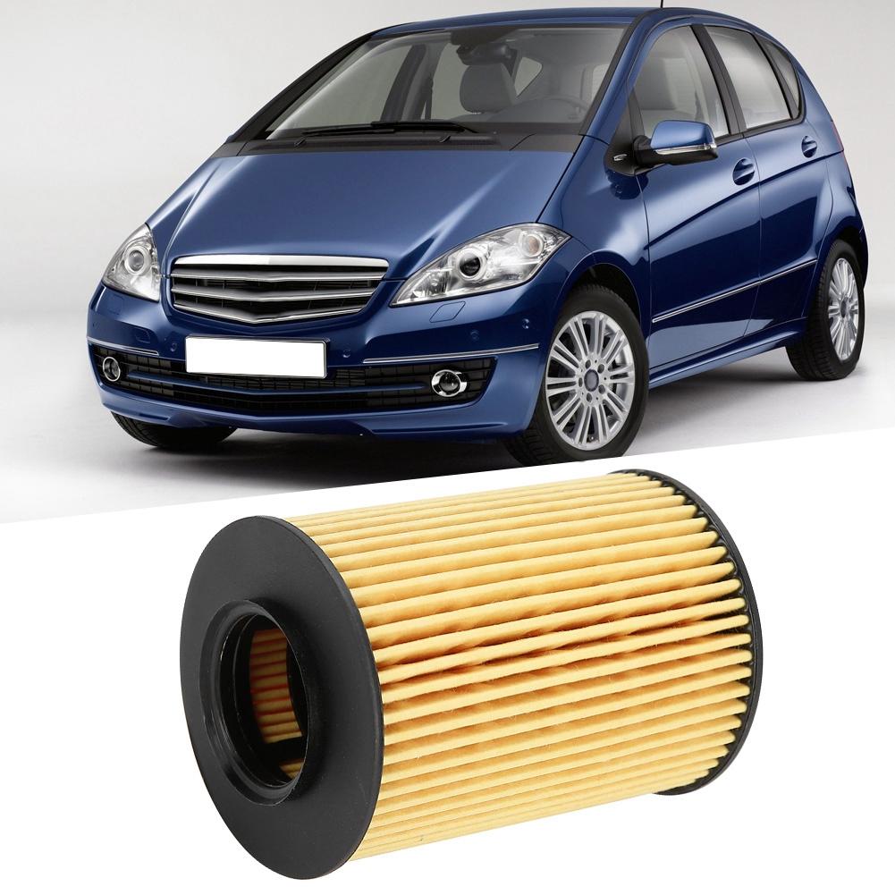 Motorölfilter A2661800009 Autoteile Passend für Mercedes Benz W169 W245