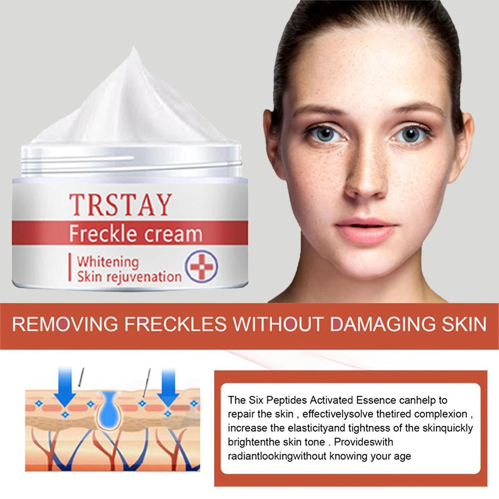 A Hydrating Moisturizing Cream To Make It Look Smoother and Less Wrinkled, an Essential Part of Your Daily Facial