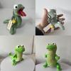 Lizardtom Peluche Lucertola Giocattolo Bambola Con Morbido Cotone PP Per Bambini E Collezionisti