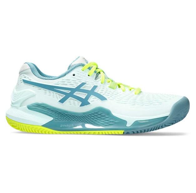 

Asics Gel-Resolution 9 теннисные кроссовки EU 37