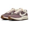 Новые женские кроссовки Nike Waffle Debut Plum Eclipse Sail DX2931-200