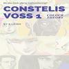 Constelis Voss Vol. 1 by K Leigh Paperback Book 9781736805305