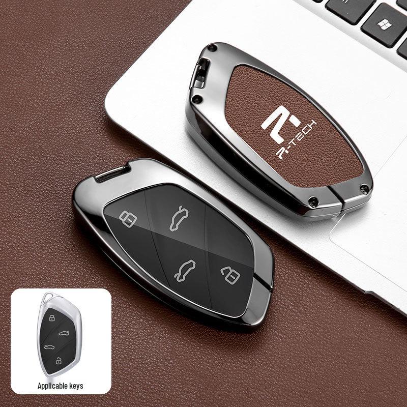 

2021 Roewe Ei5 & MARVE X Smart Key Protective Cover