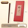 Ruhan Premium Red Sandalwood Chopsticks