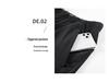 Men's Autumn/Winter Outdoor Windbreaker Softshell Pants - Fleece-Lined, Warm, Breathable, Straight-Leg Design.