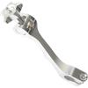 Universal CNC Motorcycle Rocker Arm Rear Brake Tension Lever Adjustable Fit for Dirt Bike(Gold)