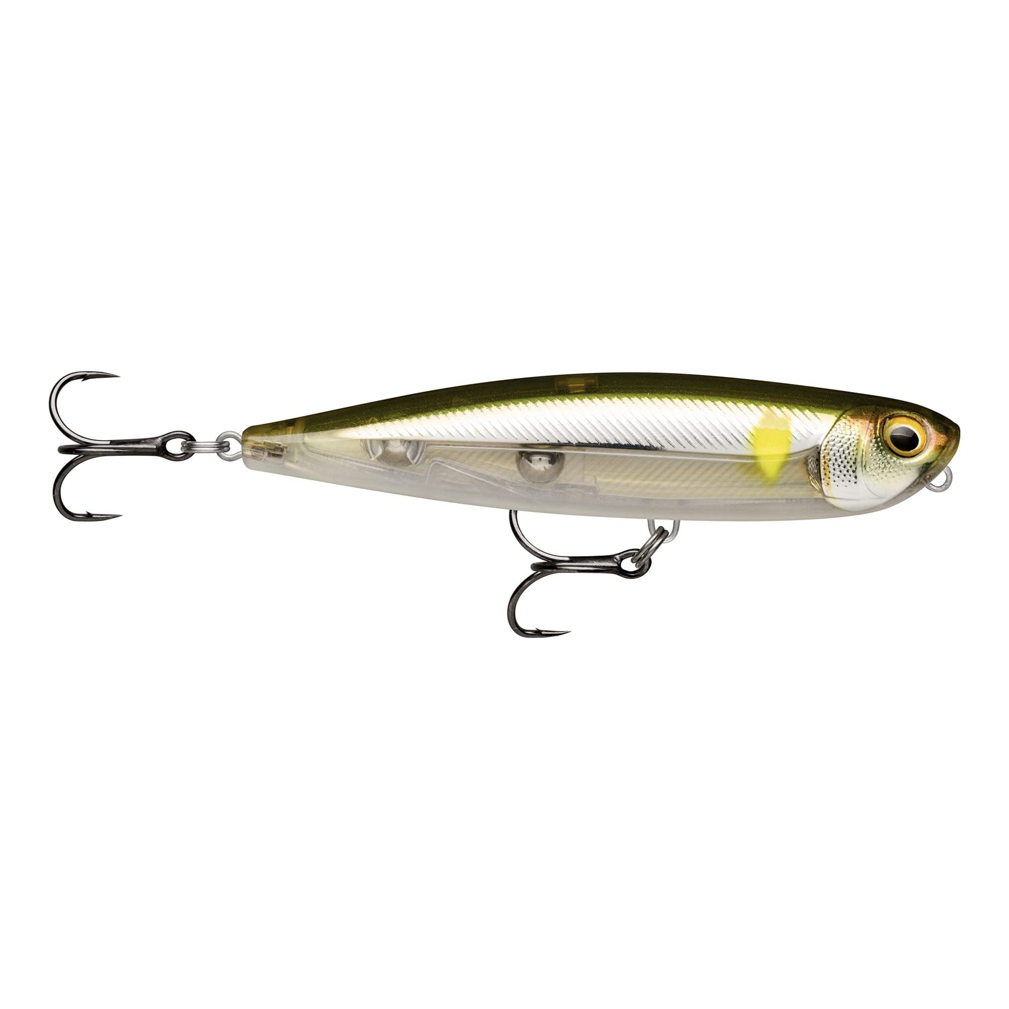 Rapala Precision Extreme Pencil 8.7cm Ayu PXRP87-AYU 8.7/12g