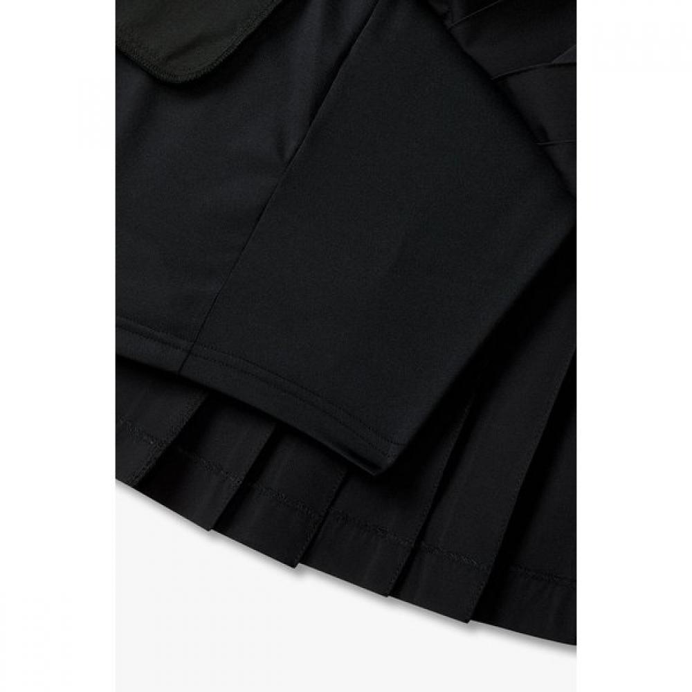J.LINDEBERG Women S Skirt 26 S S ineS pleatS 1546143913 