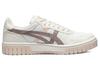 Asics Court Mz Retro Casual Skateboarding Shoes Unisex Beige Brown 1203A127-106