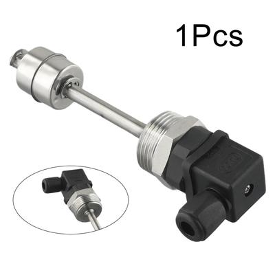 10-5000mm Float Switch 1X Level Switch Stainless Steel