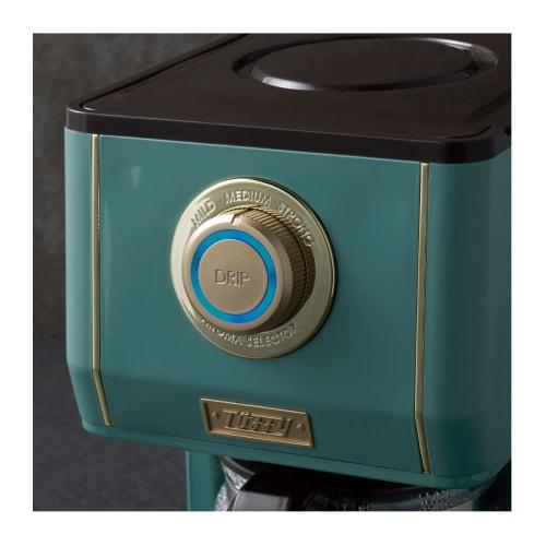 Toffee Coffee Maker Aroma Drip K-CM5 GREGE